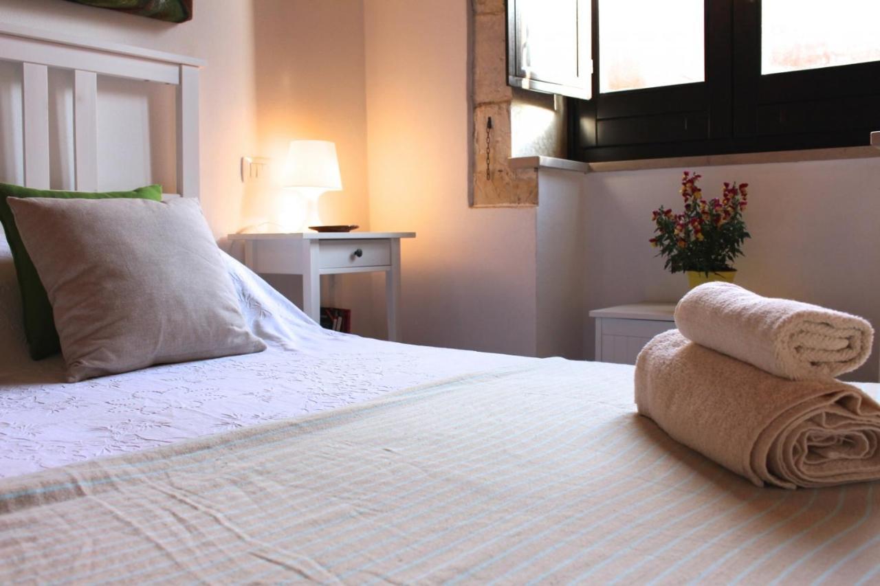 Family Apt By Dimore In Sicily Szirakúza Kültér fotó