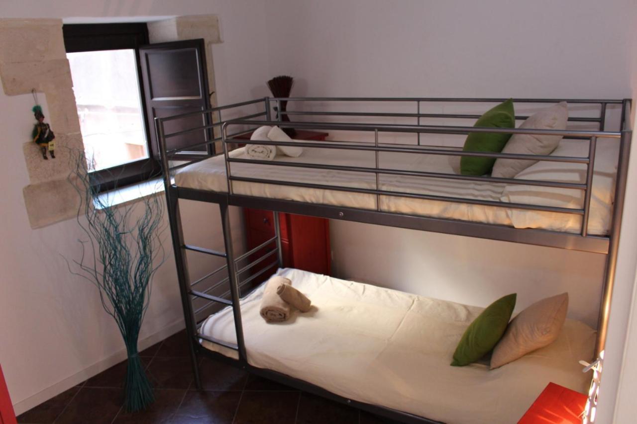 Family Apt By Dimore In Sicily Szirakúza Kültér fotó