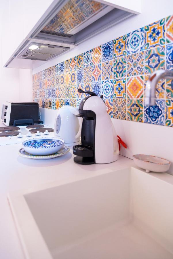 Family Apt By Dimore In Sicily Szirakúza Kültér fotó