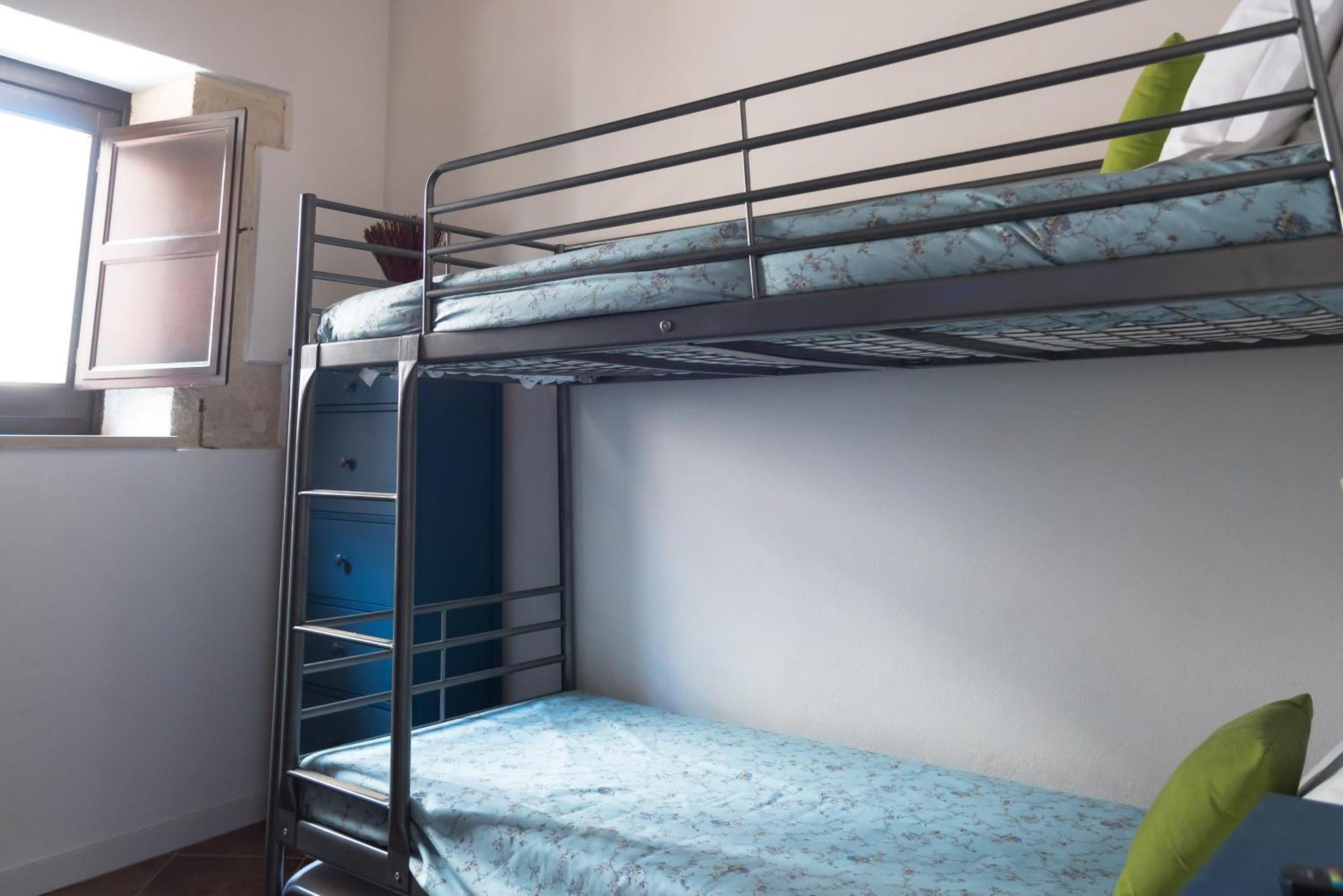 Family Apt By Dimore In Sicily Szirakúza Kültér fotó