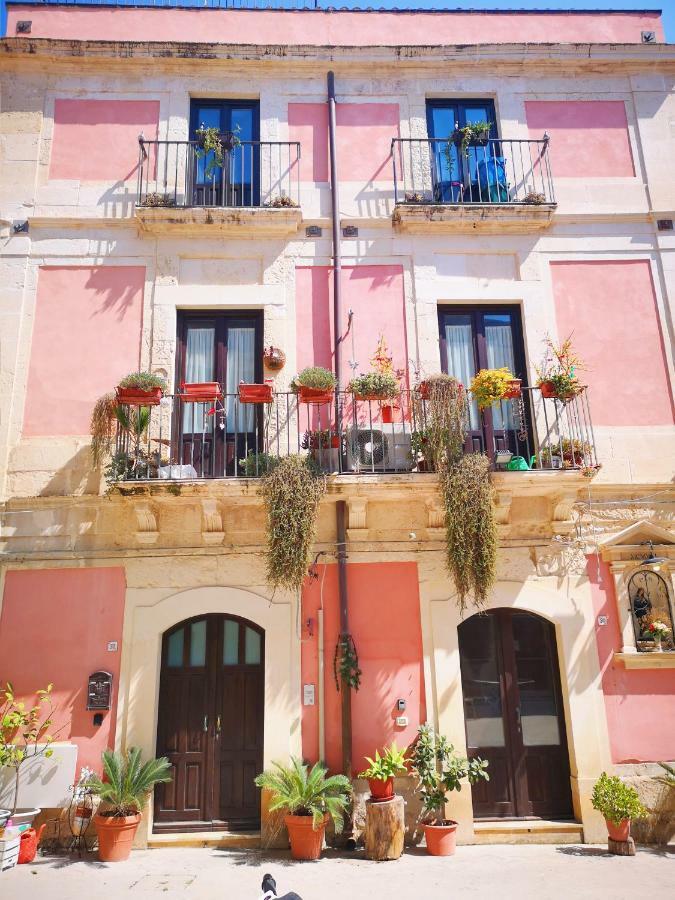 Family Apt By Dimore In Sicily Szirakúza Kültér fotó